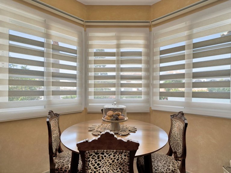 Villa for Sale in Estepona, Malaga 22