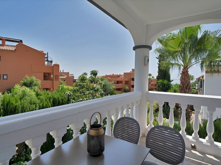 Villa for Sale in Estepona, Malaga 43