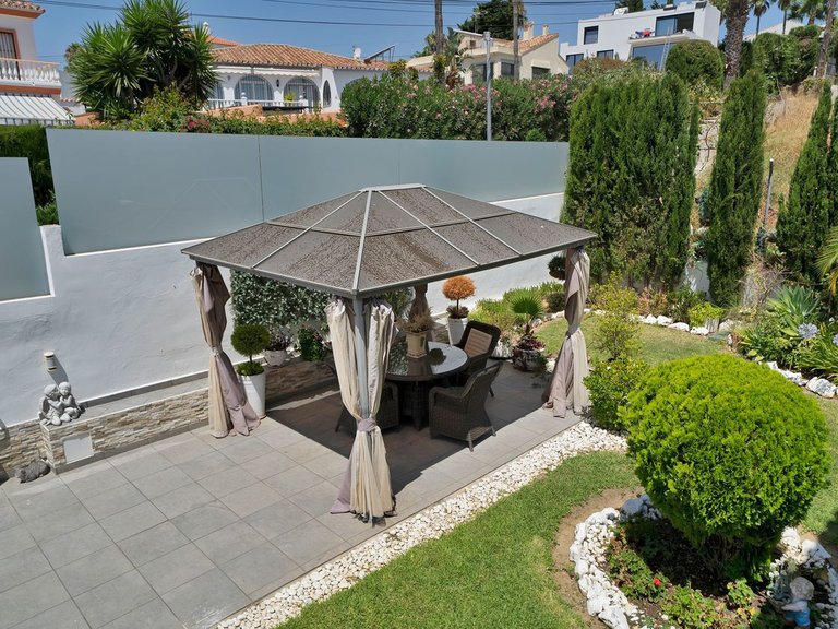 Villa for Sale in Estepona, Malaga 45