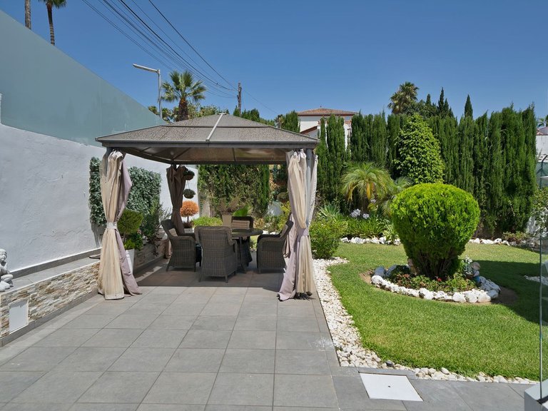 Villa for Sale in Estepona, Malaga 47