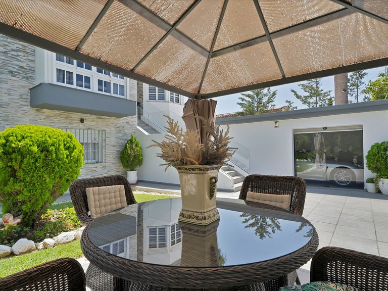Villa for Sale in Estepona, Malaga 49