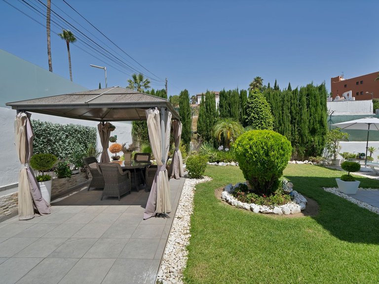 Villa for Sale in Estepona, Malaga 51