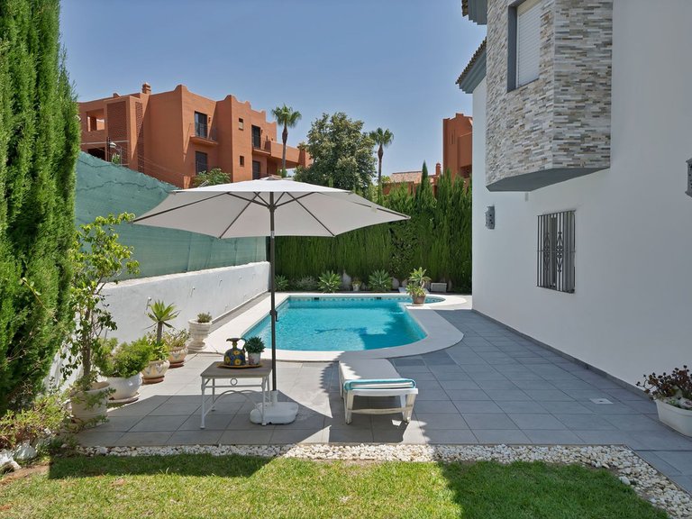 Villa for Sale in Estepona, Malaga 53