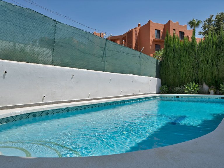 Villa for Sale in Estepona, Malaga 55