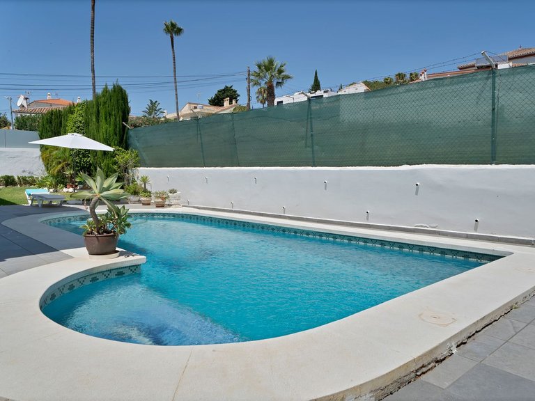 Villa for Sale in Estepona, Malaga 56