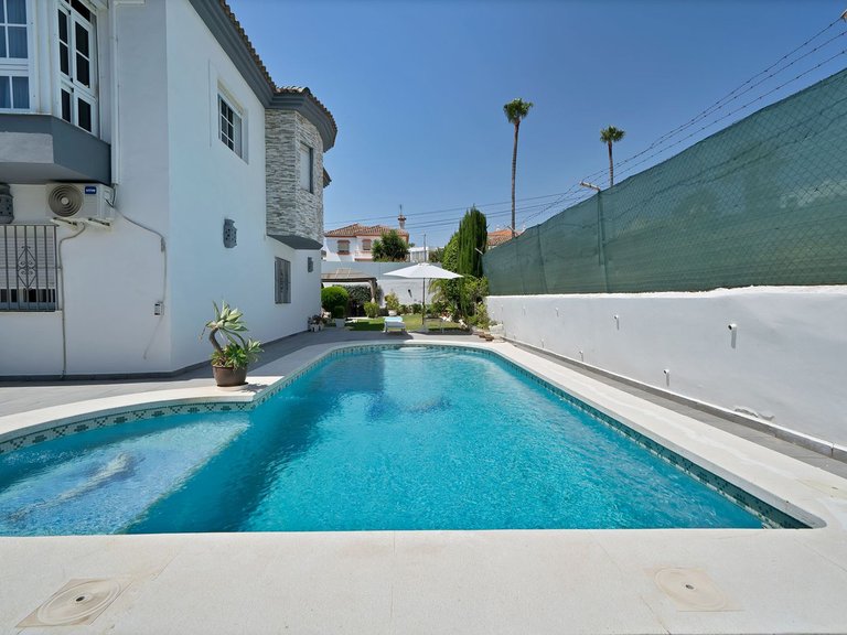 Villa for Sale in Estepona, Malaga 57