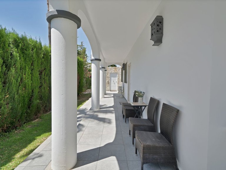 Villa for Sale in Estepona, Malaga 60