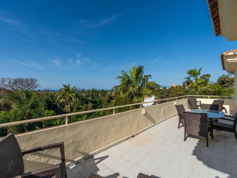 Villa for Sale in Marbesa, Malaga 2
