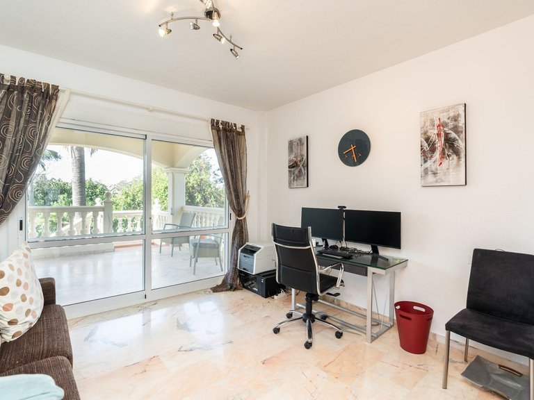 Villa for Sale in Marbesa, Malaga 23