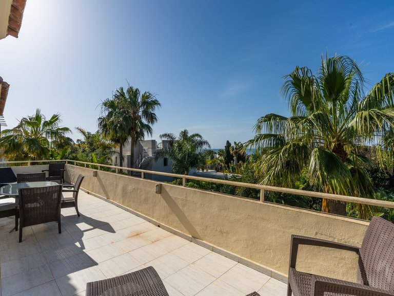 Villa for Sale in Marbesa, Malaga 33