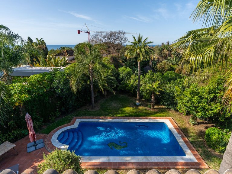 Villa for Sale in Marbesa, Malaga 34