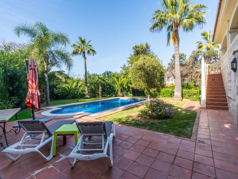 Villa for Sale in Marbesa, Malaga 36