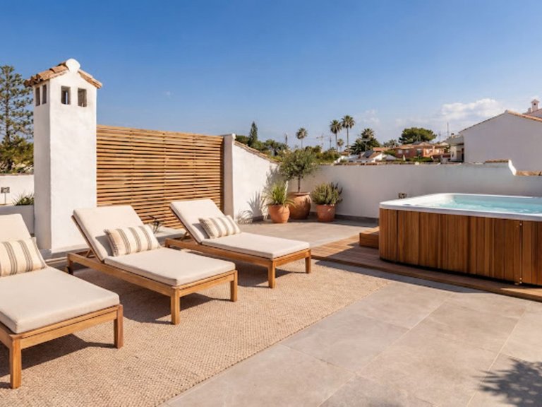 Apartment for Sale in Estepona, Malaga 10