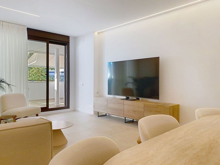 Apartment for Sale in Estepona, Malaga 11