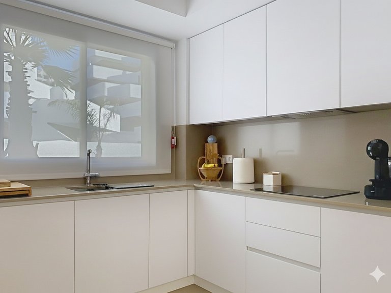 Apartment for Sale in Estepona, Malaga 17