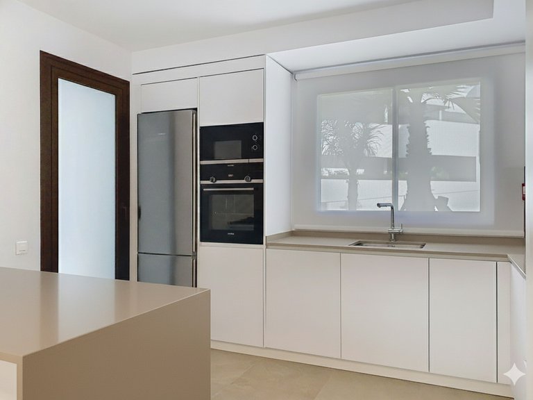 Apartment for Sale in Estepona, Malaga 20
