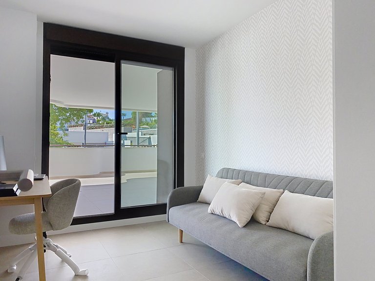 Apartment for Sale in Estepona, Malaga 32