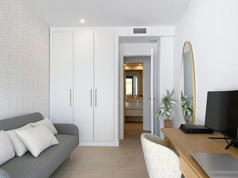 Apartment for Sale in Estepona, Malaga 33