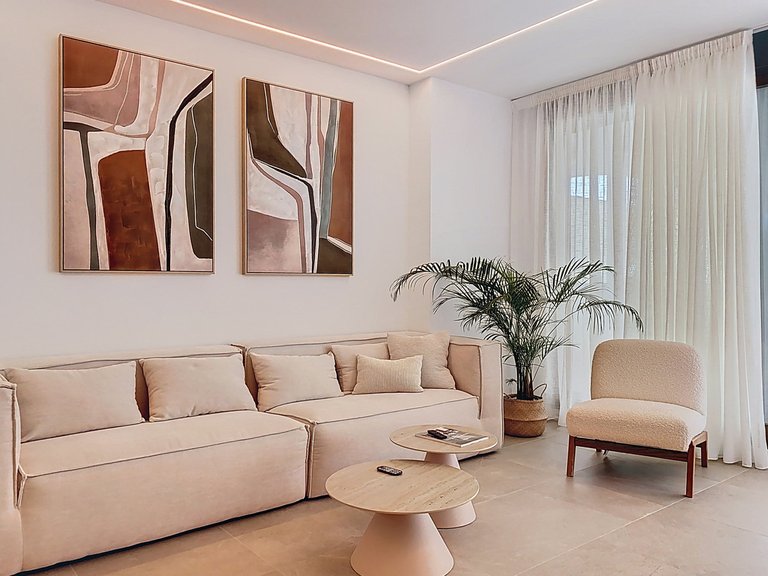 Apartment for Sale in Estepona, Malaga 8