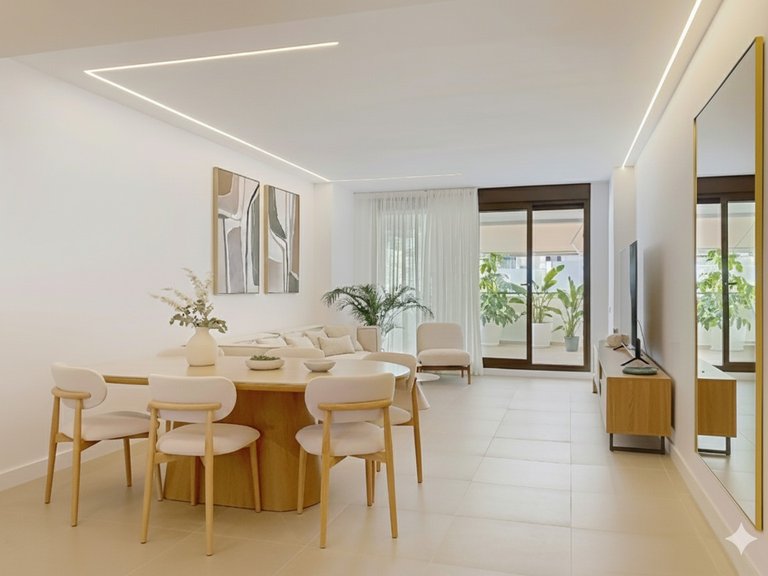 Apartment for Sale in Estepona, Malaga 9
