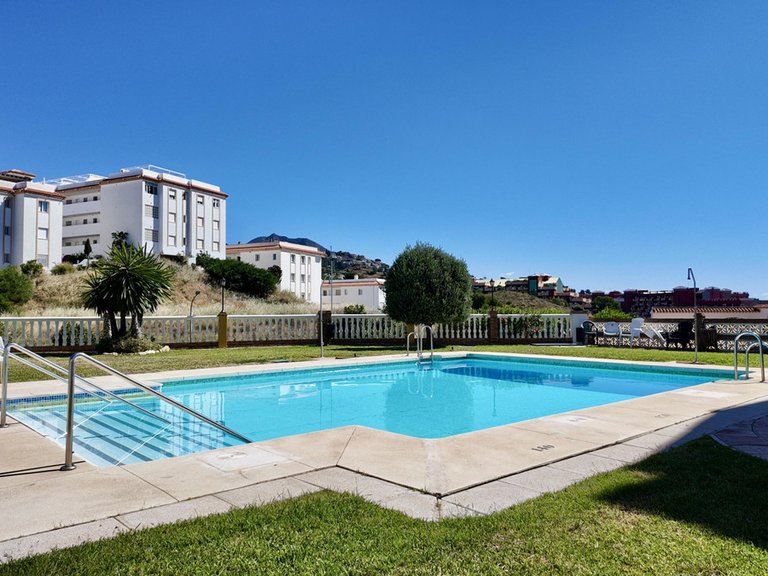 Apartment for Sale in Torremuelle, Malaga 1