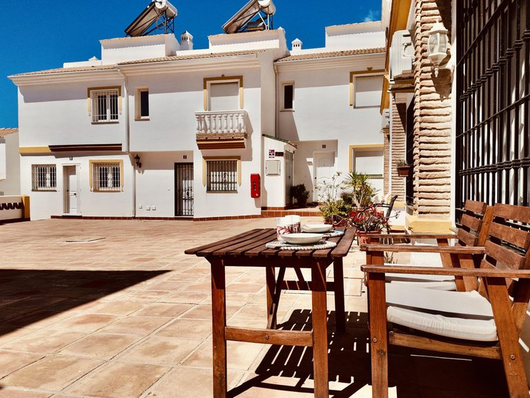 Apartment for Sale in Torremuelle, Malaga 18
