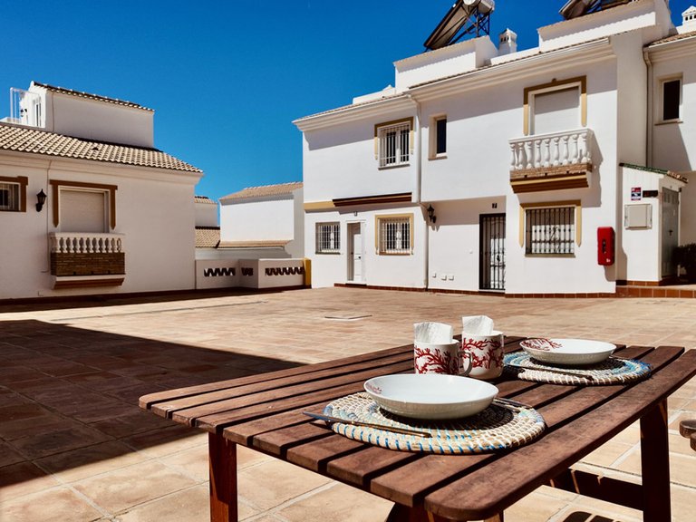 Apartment for Sale in Torremuelle, Malaga 19