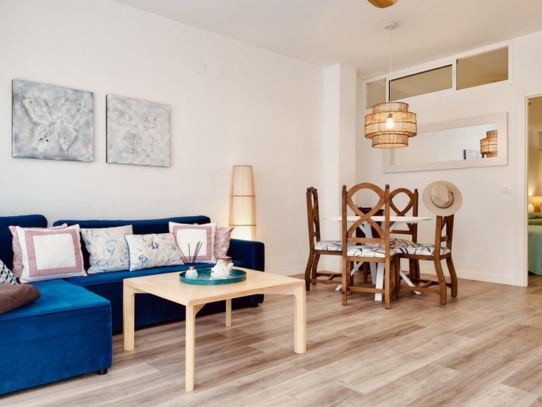 Apartment for Sale in Torremuelle, Malaga 5