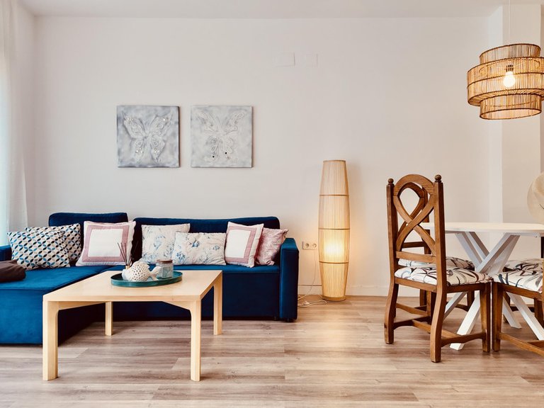 Apartment for Sale in Torremuelle, Malaga 6