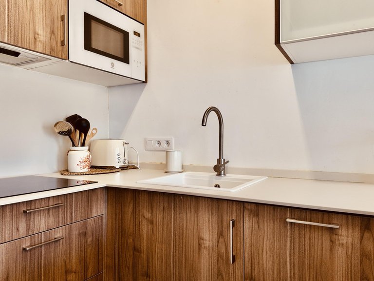 Apartment for Sale in Torremuelle, Malaga 8