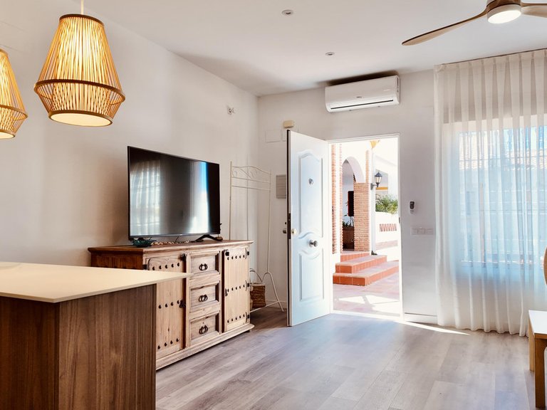 Apartment for Sale in Torremuelle, Malaga 9