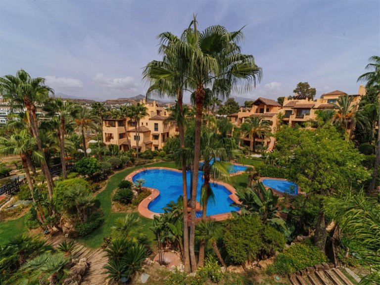 Apartment for Sale in Benamara, Malaga 1