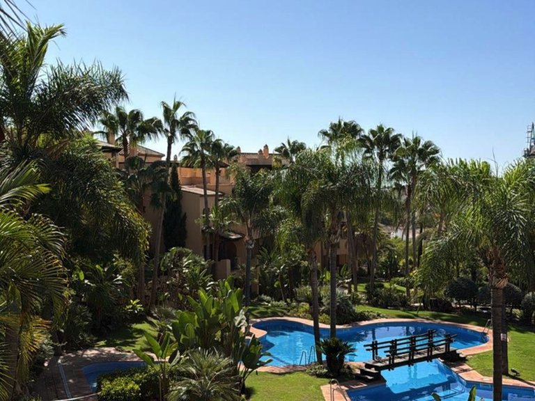 Apartment for Sale in Benamara, Malaga 2