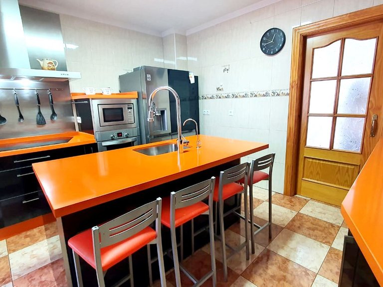 Apartment for Sale in Alhaurín El Grande, Malaga 1