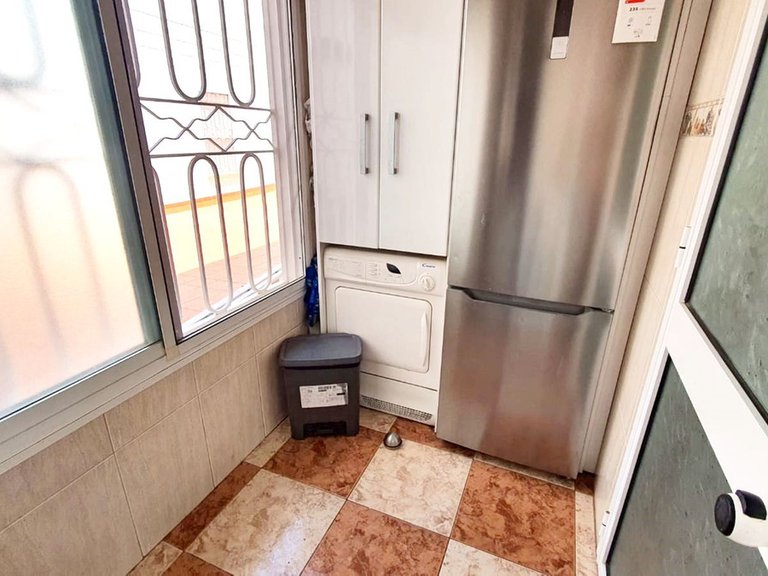 Apartment for Sale in Alhaurín El Grande, Malaga 15