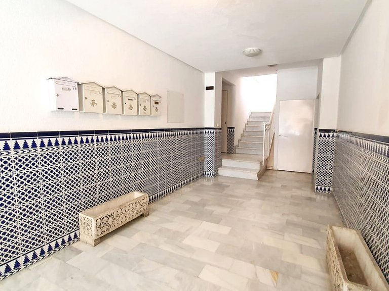 Apartment for Sale in Alhaurín El Grande, Malaga 18