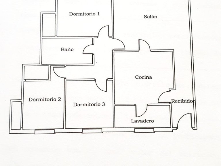 Apartment for Sale in Alhaurín El Grande, Malaga 19