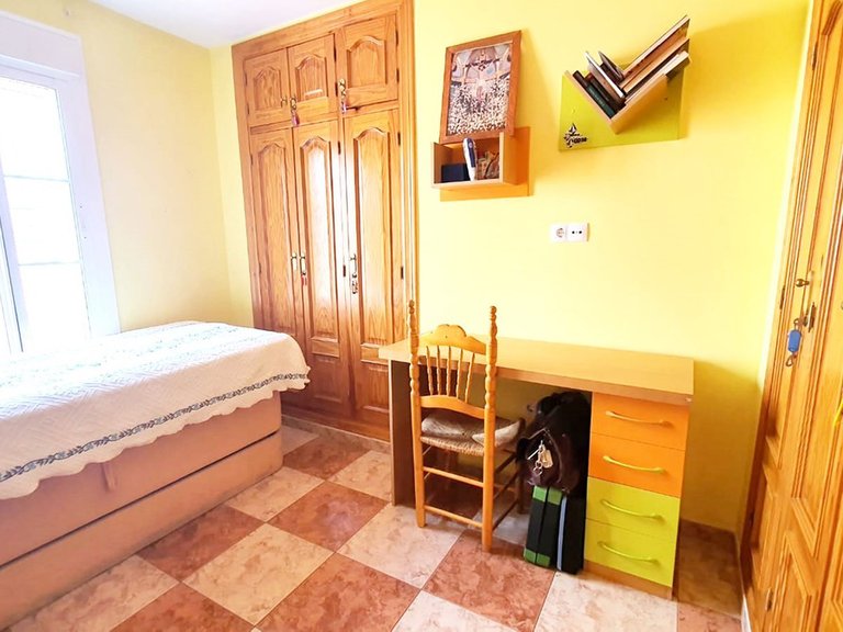 Apartment for Sale in Alhaurín El Grande, Malaga 9