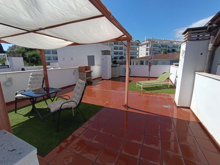 Apartment for Sale in Riviera Del Sol, Malaga 17