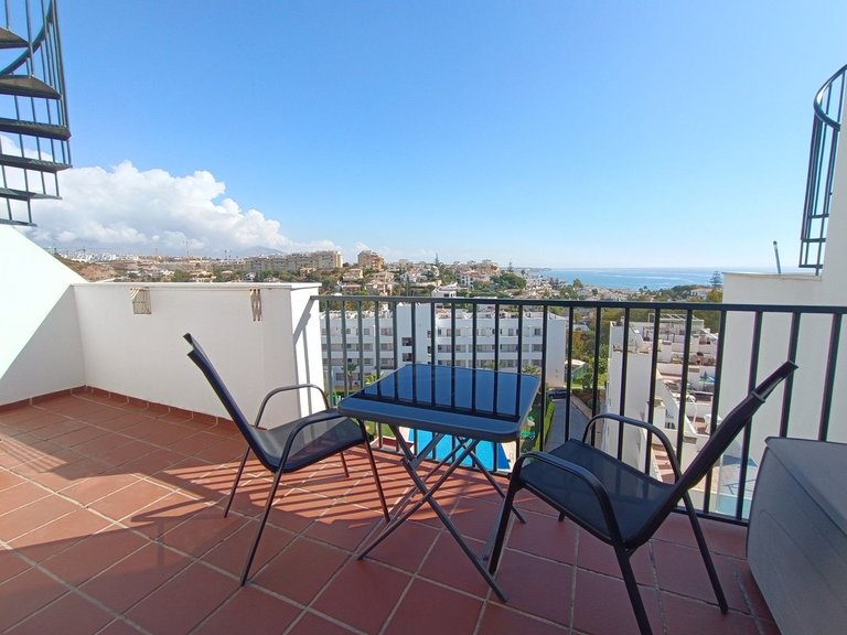 Apartment for Sale in Riviera Del Sol, Malaga 18