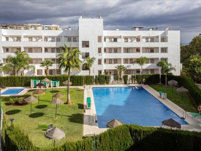 Apartment for Sale in Riviera Del Sol, Malaga 4