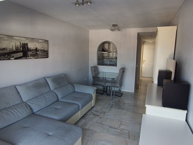 Apartment for Sale in Riviera Del Sol, Malaga 5