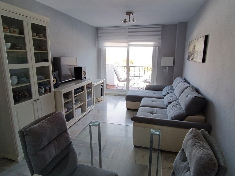 Apartment for Sale in Riviera Del Sol, Malaga 7