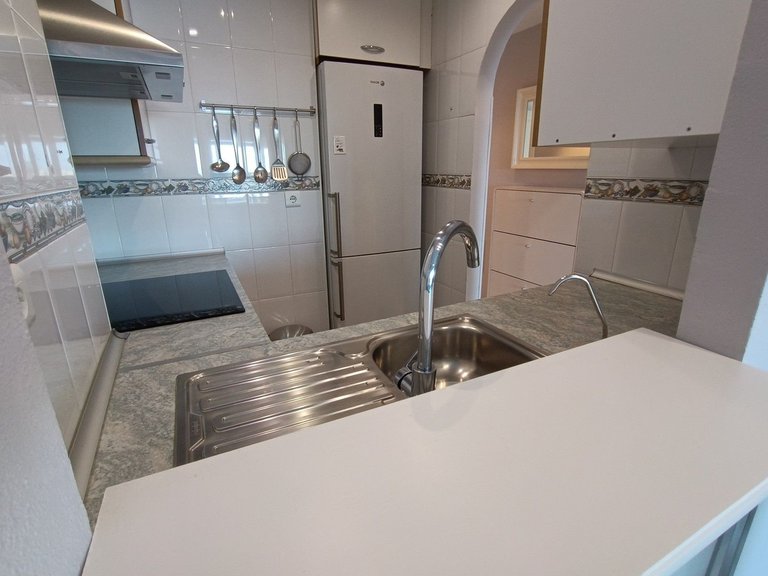 Apartment for Sale in Riviera Del Sol, Malaga 8
