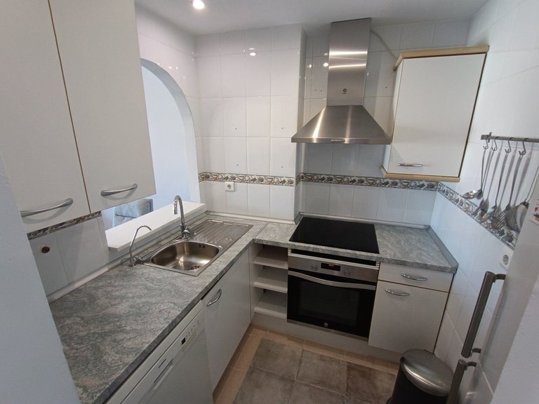 Apartment for Sale in Riviera Del Sol, Malaga 9