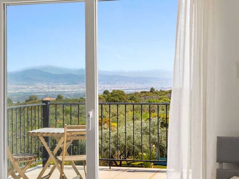 Villa for Sale in Alhaurín El Grande, Malaga 12