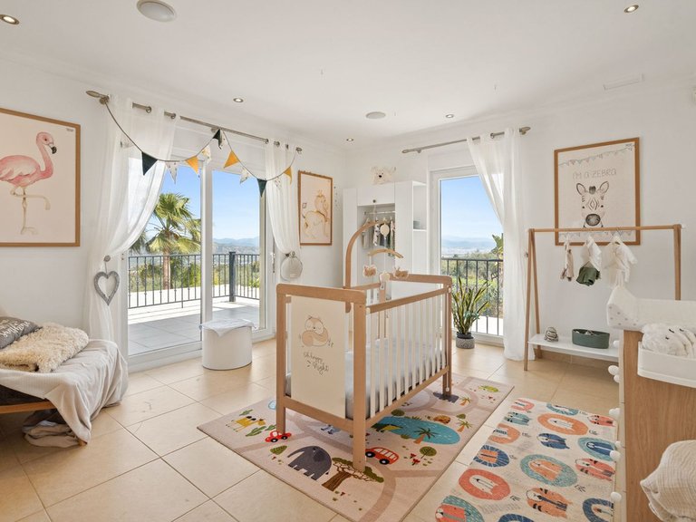 Villa for Sale in Alhaurín El Grande, Malaga 14