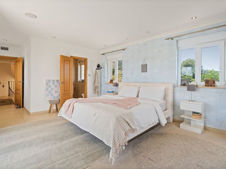 Villa for Sale in Alhaurín El Grande, Malaga 21