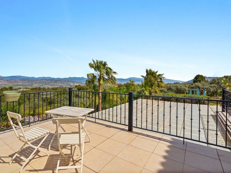 Villa for Sale in Alhaurín El Grande, Malaga 23