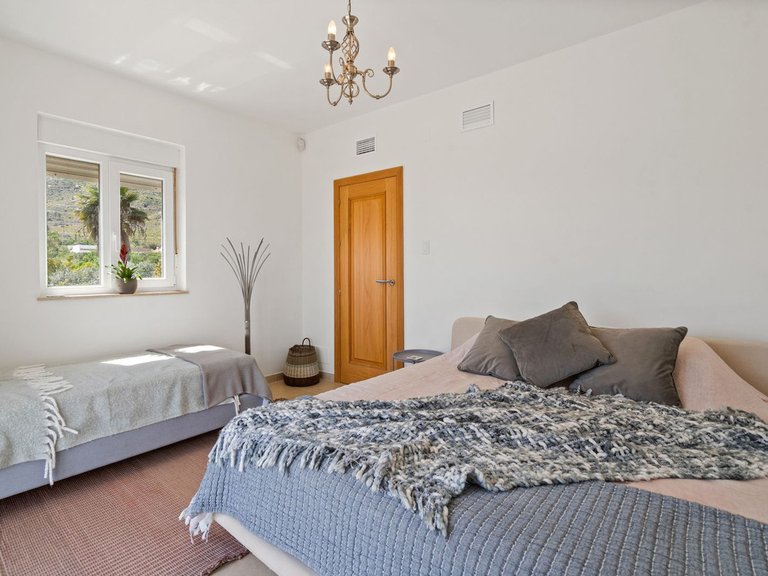 Villa for Sale in Alhaurín El Grande, Malaga 27